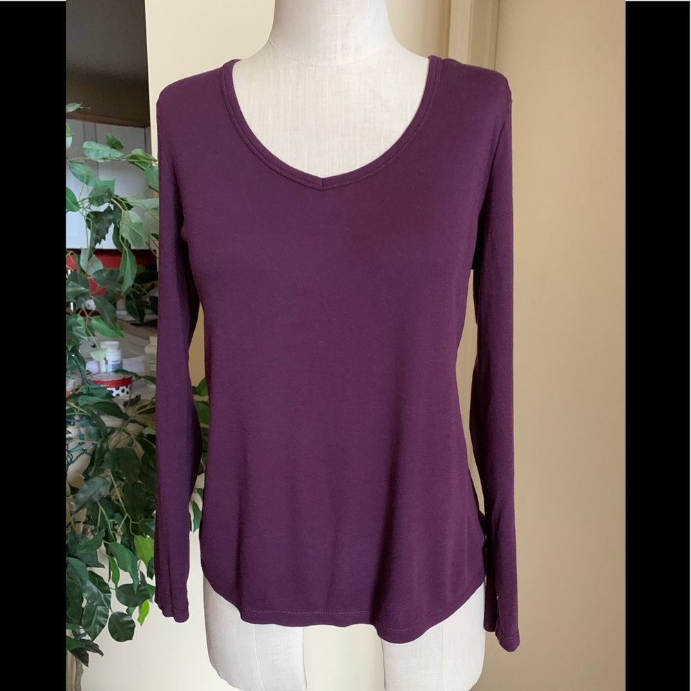 Ann Taylor top - Picture 5 of 7